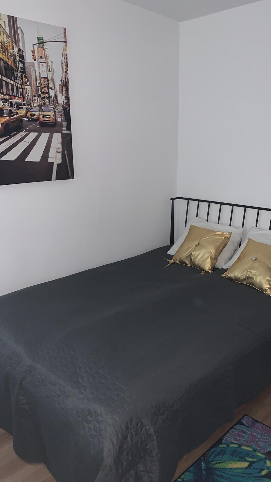 Golden Apartament Legionow Thorn Exterior foto